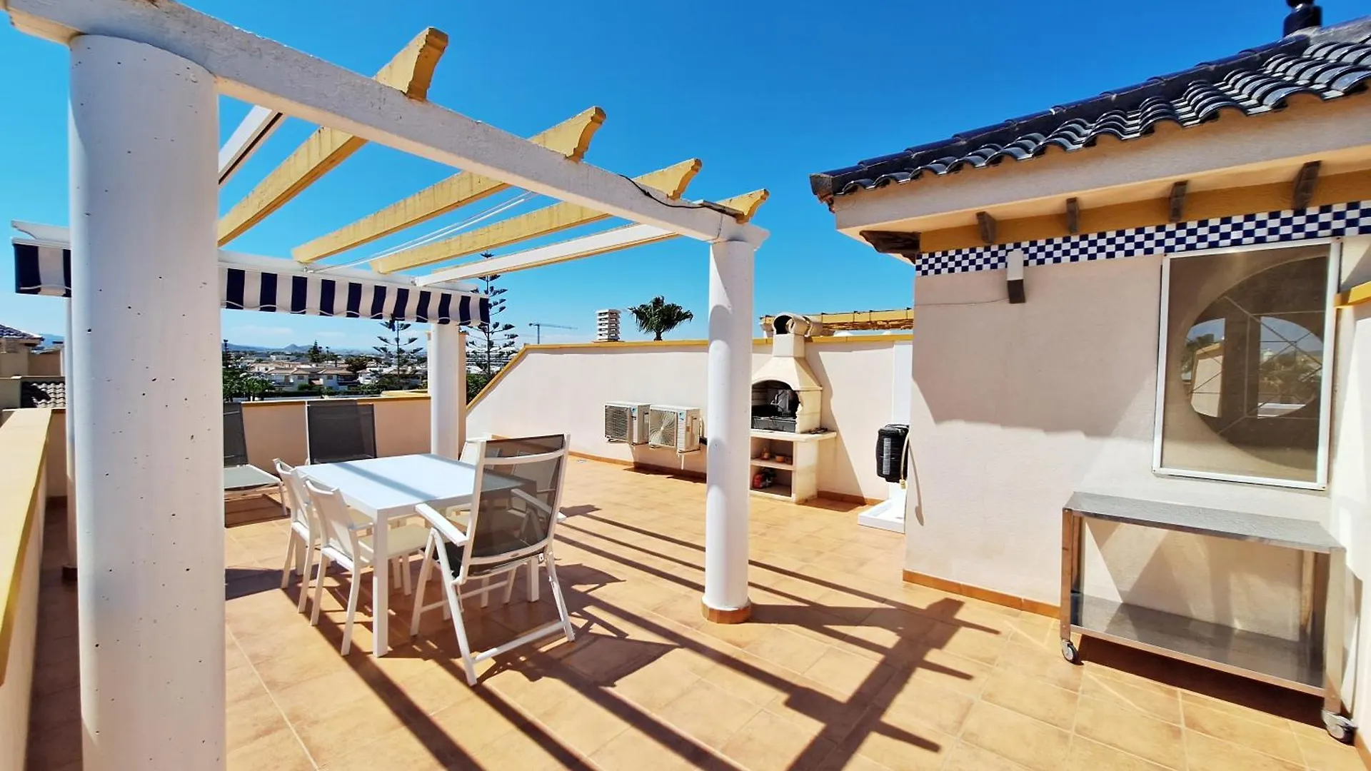 Veramar 4 Spain