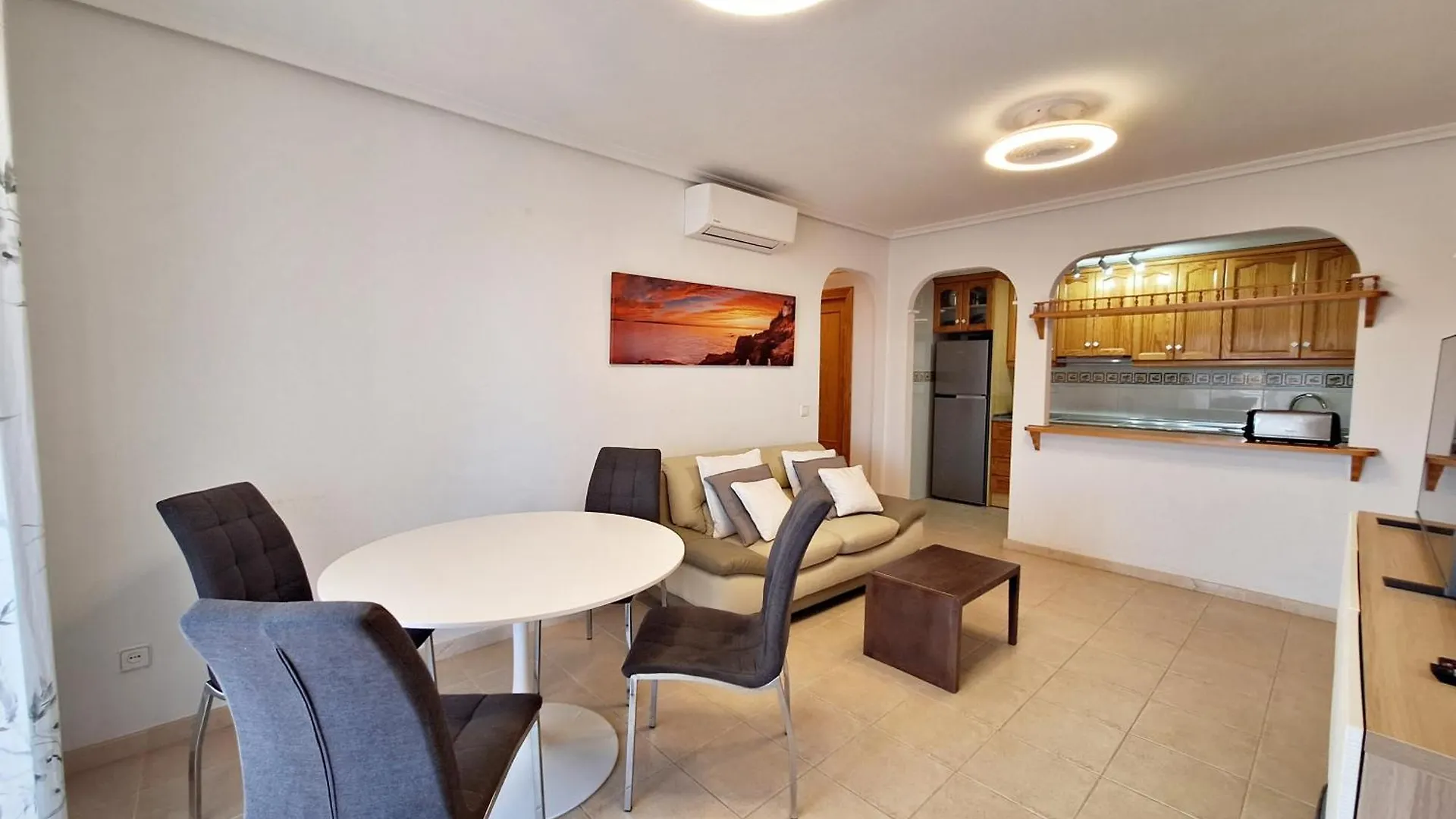 Veramar 4 Apartment Vera