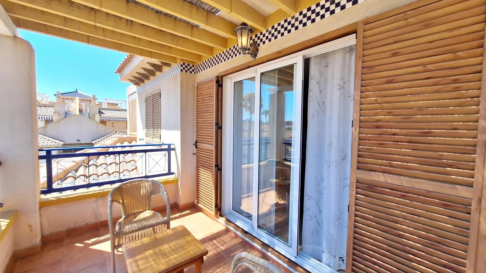Apartment Veramar 4